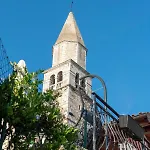 Hébergement de vacances Casa Romina