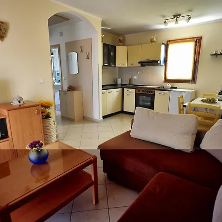 Dom wakacyjny Casa Romina *