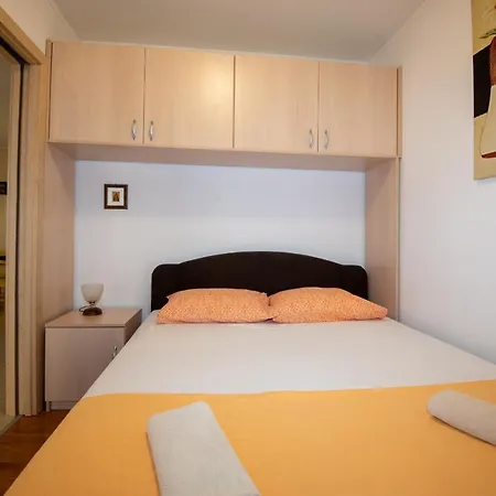 Casa Romina Dom wakacyjny *