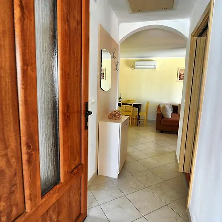 Casa Romina Višnjan