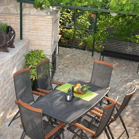 Dom wakacyjny Casa Romina *