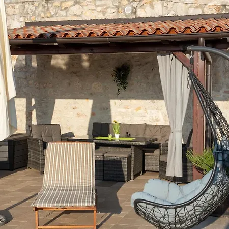 Casa Romina Dom wakacyjny