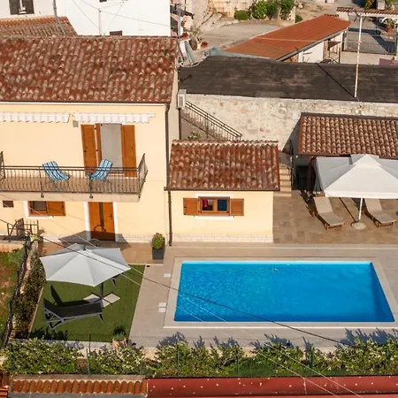 Casa Romina Višnjan