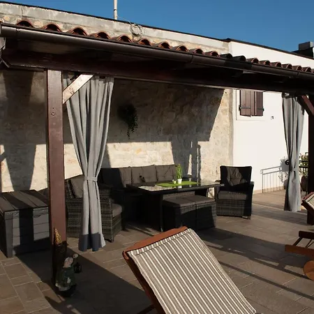 Casa Romina