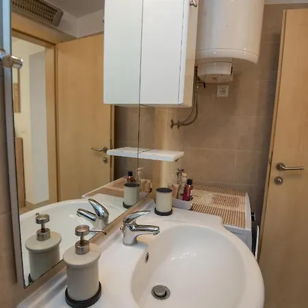 Dom wakacyjny Casa Romina *