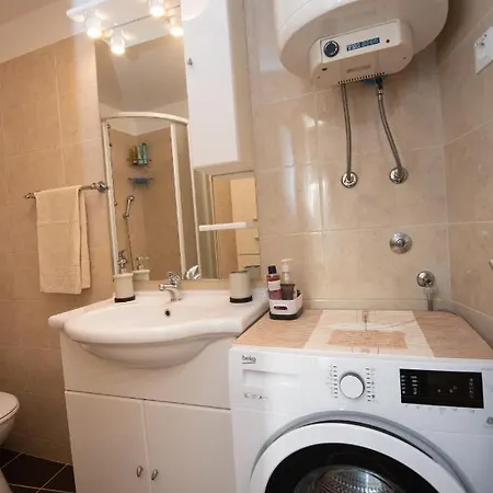 Casa Romina Dom wakacyjny Višnjan