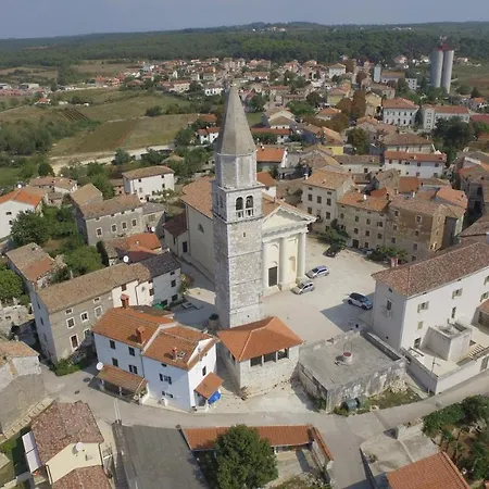 Dom wakacyjny Casa Romina