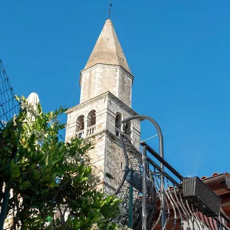 Prázdninový dům Casa Romina