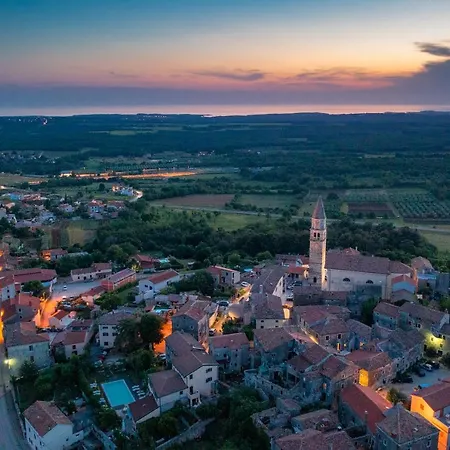 Casa Romina * Višnjan