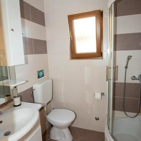 Casa Romina Višnjan
