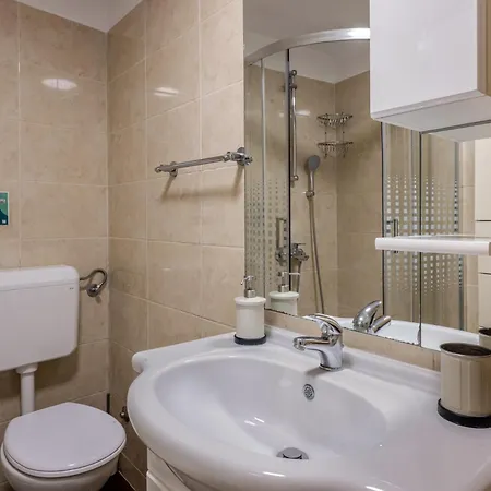 Casa Romina Semesterbostad Višnjan