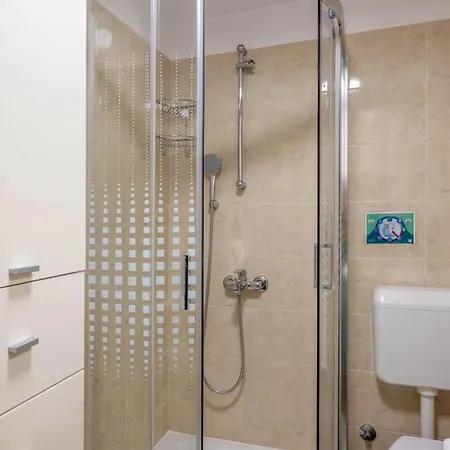 Casa Romina Semesterbostad *