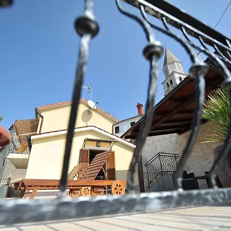 Casa Romina Casa vacanze *