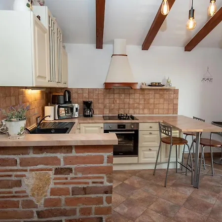 Casa Romina *