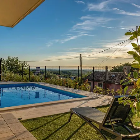 Vikendica Casa Romina