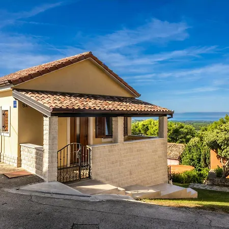 Vikendica Casa Romina *