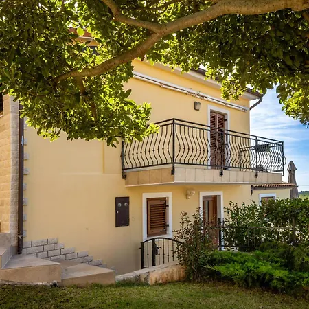 Casa Romina * Višnjan