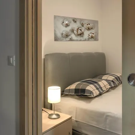 Casa vacanze Casa Romina Višnjan