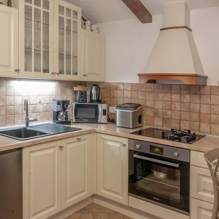 Vikendica Casa Romina Visnjan