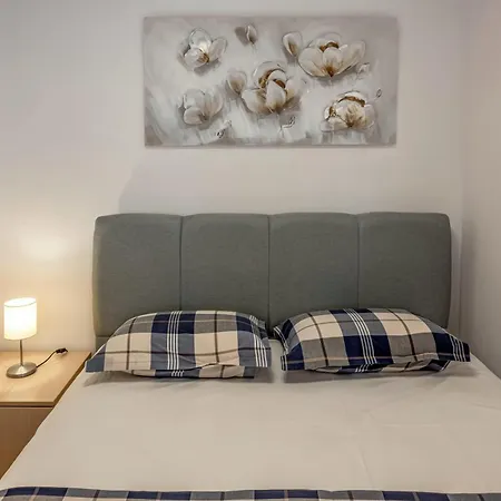 Casa Romina Vikendica *