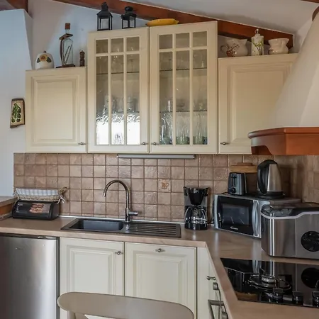 Casa Romina Vikendica