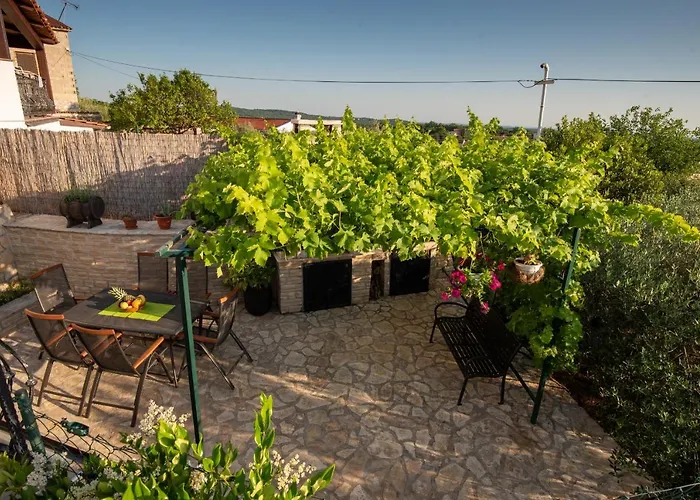 Casa Romina * Visnjan