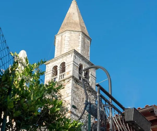 Vikendica Casa Romina