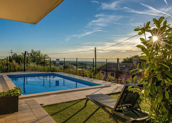 Vikendica Casa Romina