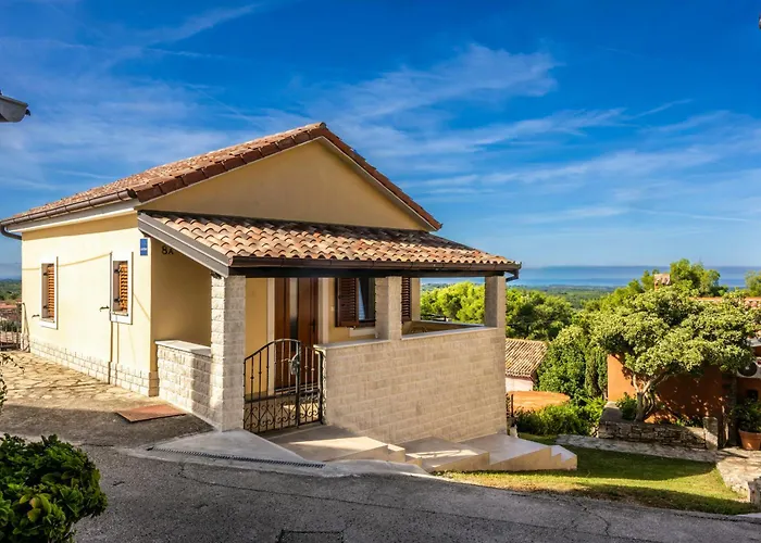 Vikendica Casa Romina *