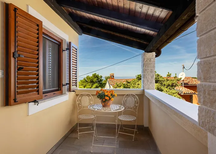 Casa Romina Vikendica *