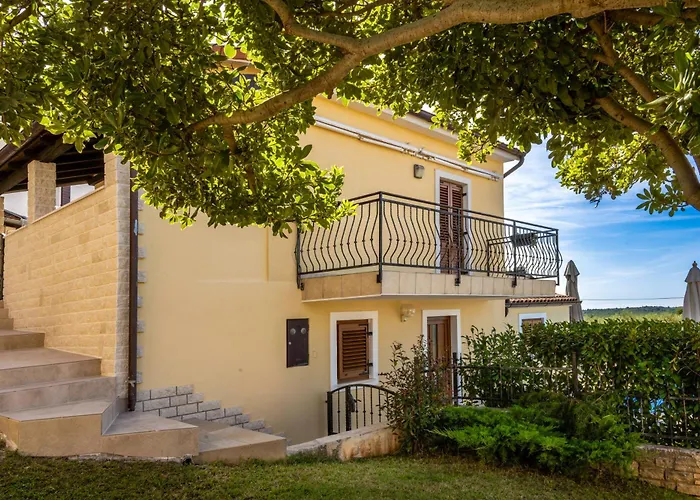 Casa Romina * Visnjan