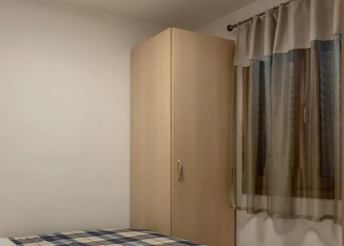 Casa Romina Vikendica Visnjan