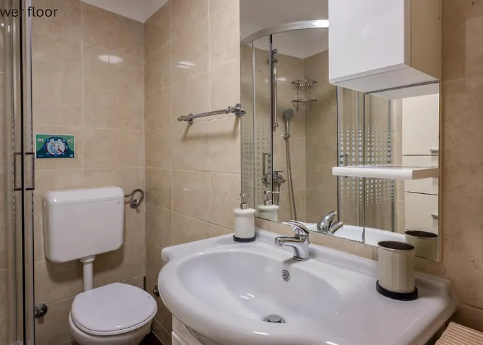 Casa Romina Vikendica Visnjan