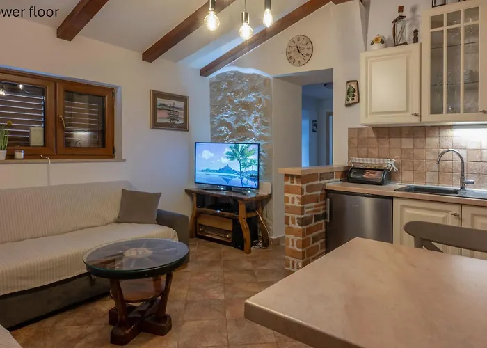 Casa Romina Višnjan