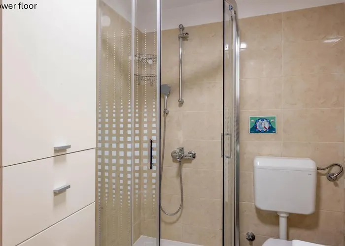 Casa Romina Vikendica *