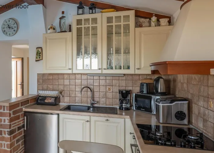 Casa Romina Vikendica